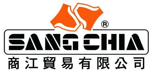 商江貿易有限公司 SANG CHIA
